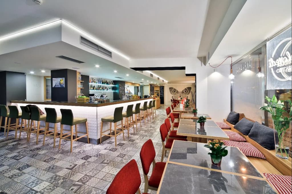 Hotel Belvedere - photo 15