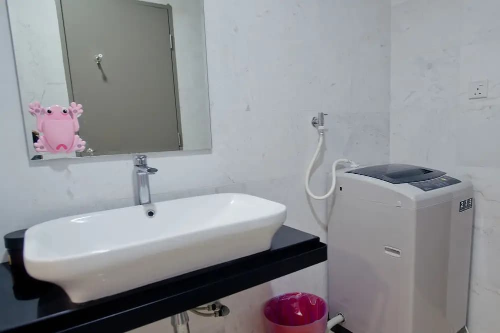 Element Mall Homestay - photo 8