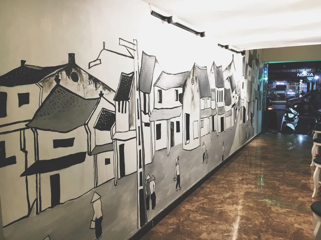 An Nguyen Boutique Hotel - photo 13
