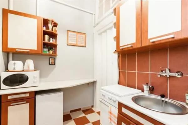 Bebop Opera Apartments - photo 12