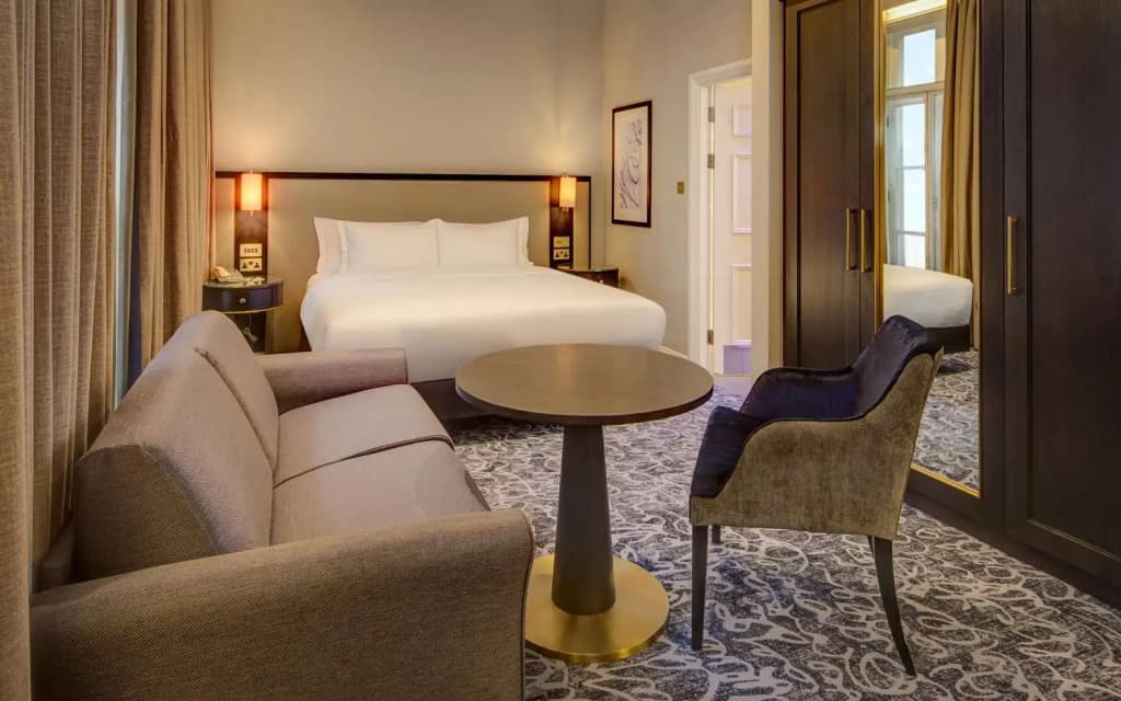 Hilton London Euston - photo 45