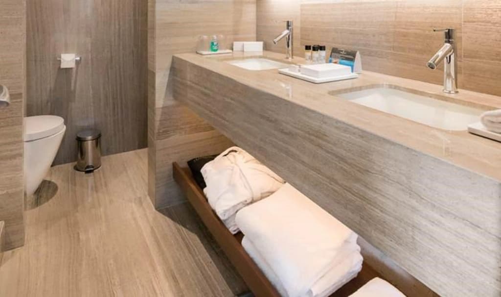 InterContinental Lisbon by IHG - photo 42