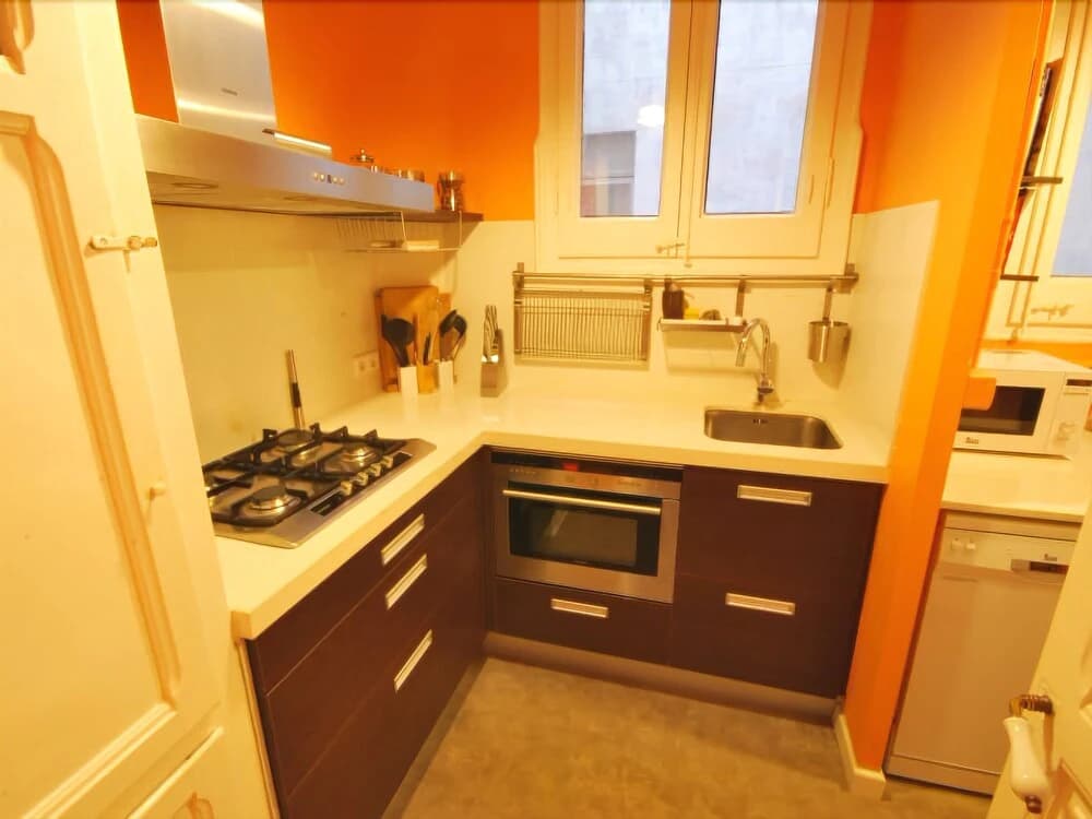 Gaudi SDB - photo 12