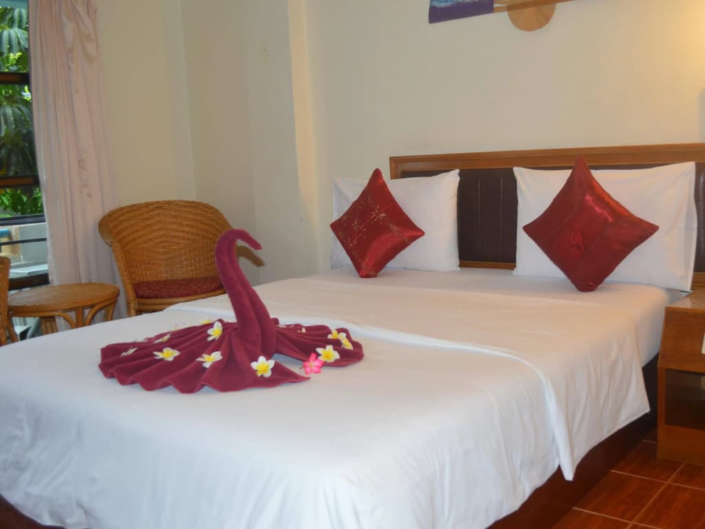 Bonny Hotel - photo 3