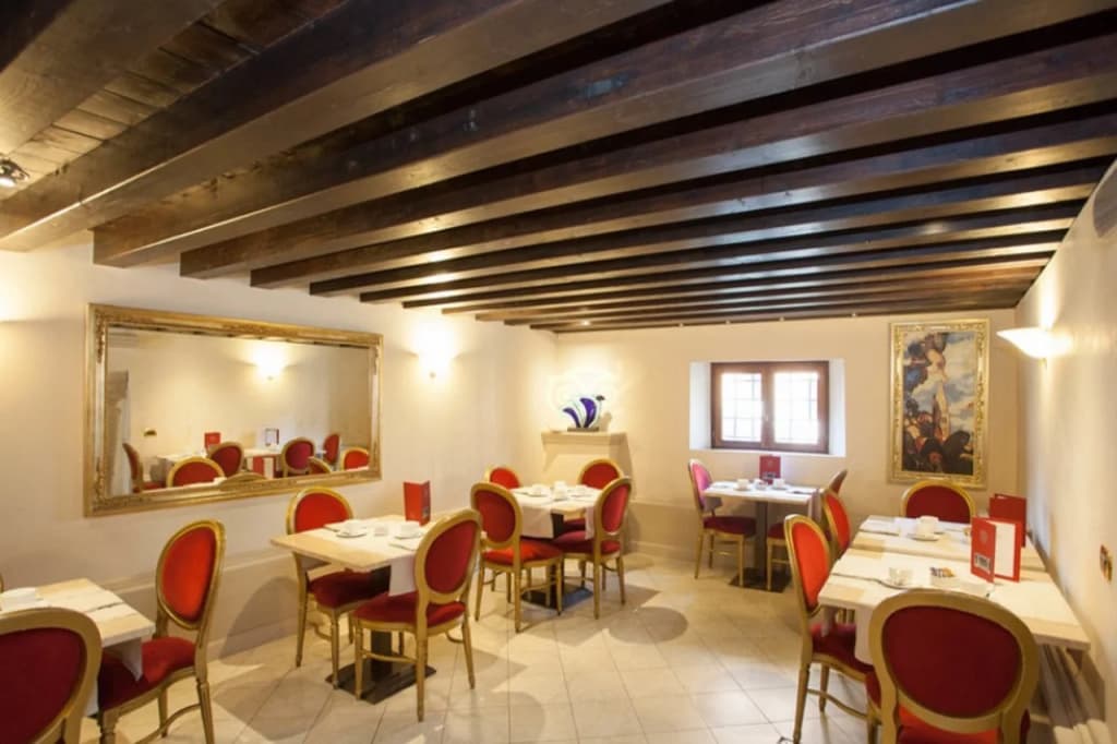 Liassidi Palace Hotel - photo 12
