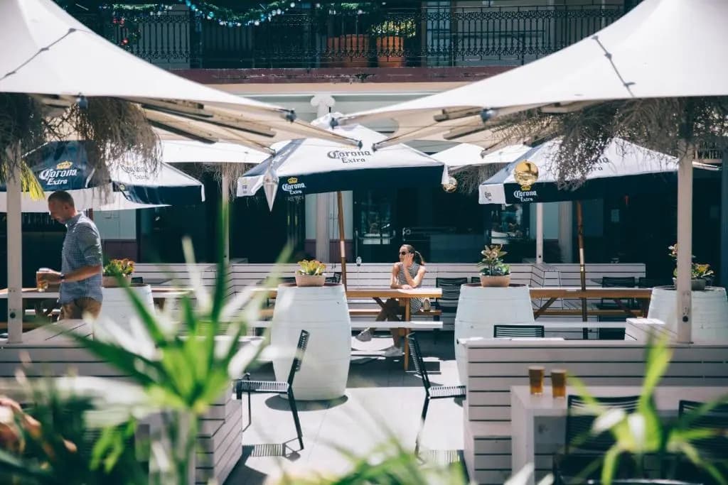Coogee Bay Boutique Hotel - photo 33
