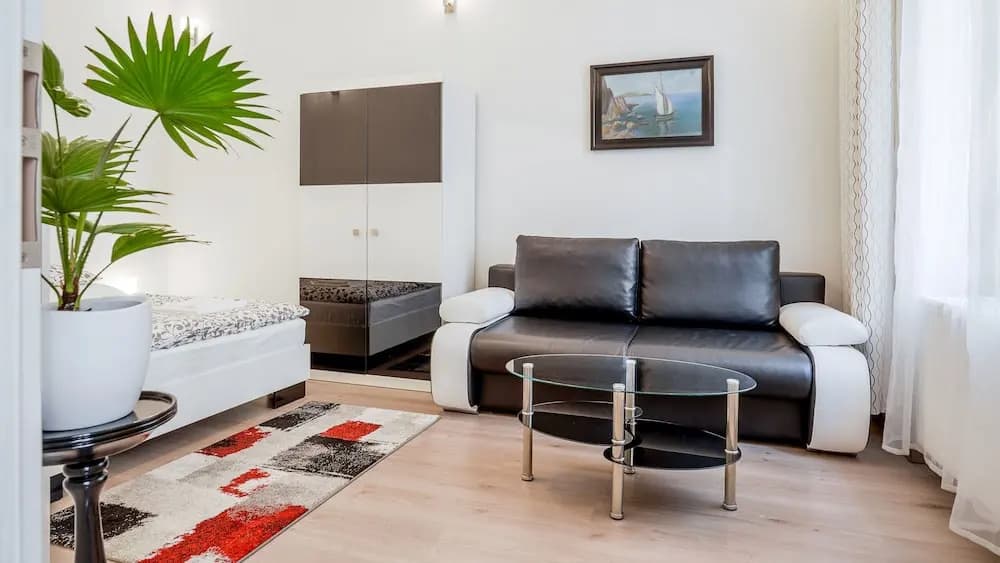 Garden apartment - photo 5