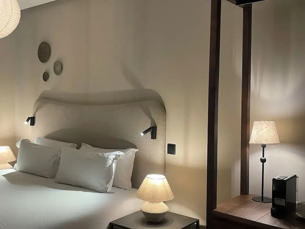 Casa Teva Lisboa Boutique Hotel by chic&basic - photo 5