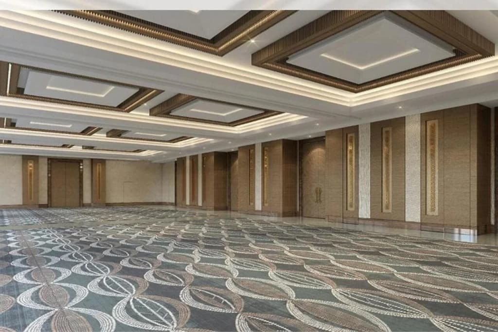 Ramee Dream Hotel Downtown - photo 20