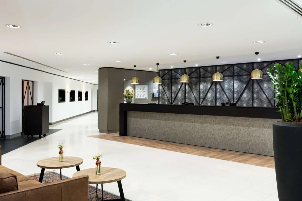 NH Amsterdam Leidseplein - photo 2