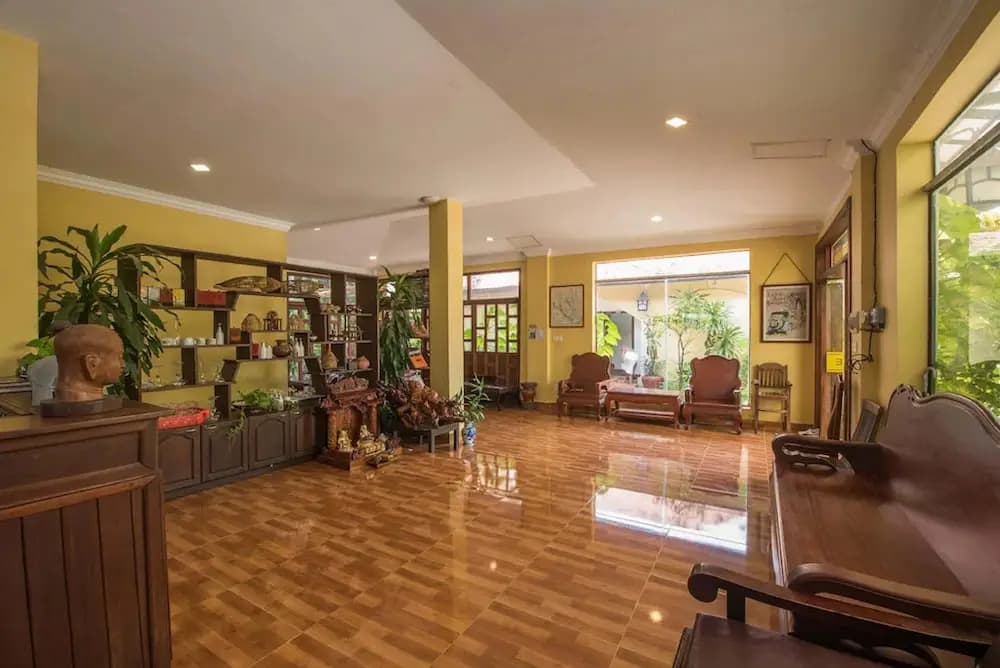 Marirath Boutique Hotel - photo 16