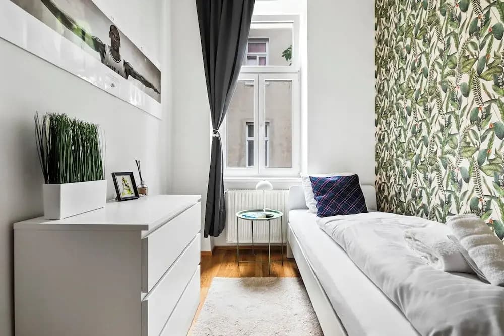 Schönbrunn City Apartment is calling - photo 22