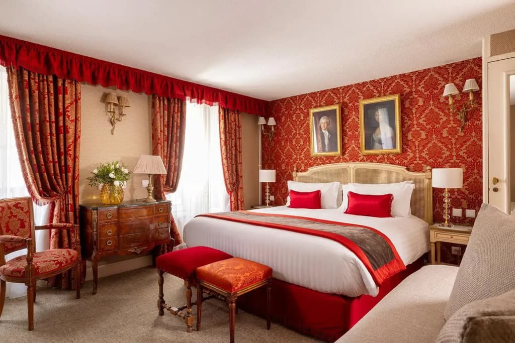 Hotel de Seine - photo 35
