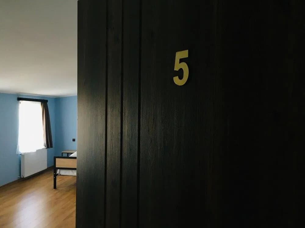 Fouches Hostel - photo 4