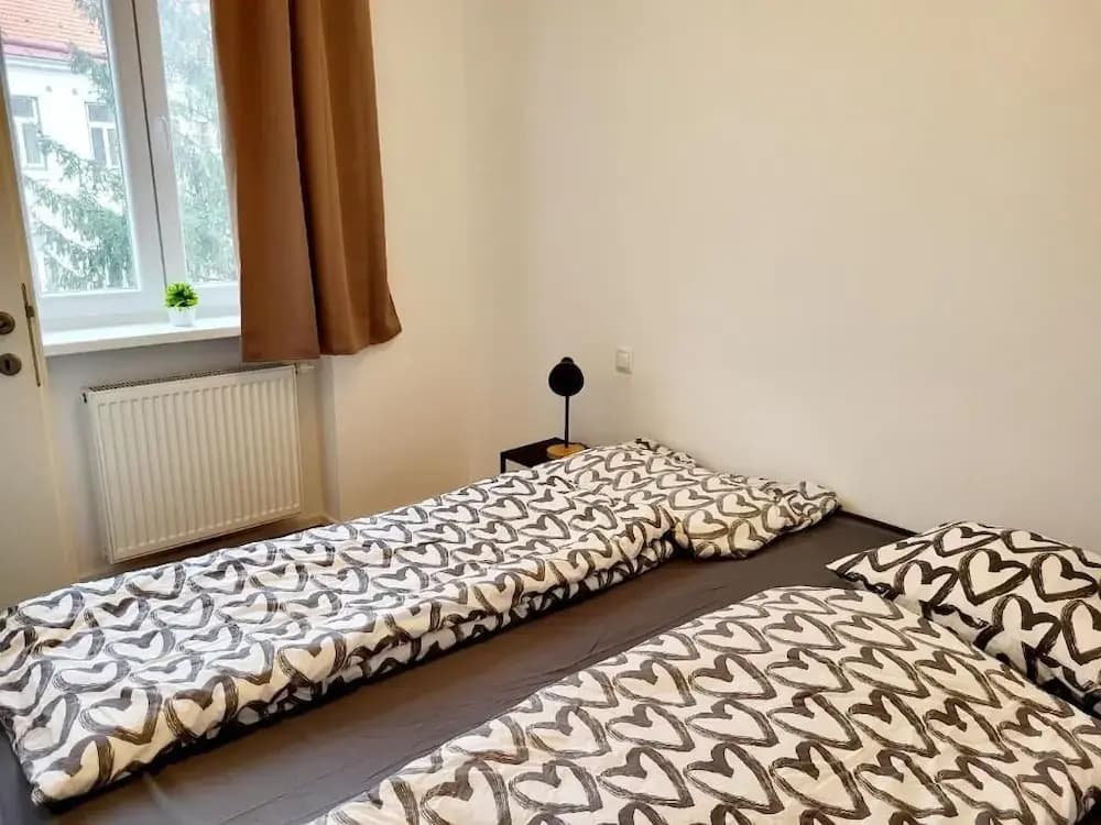 Kienmayer Apartment Vienna - photo 4