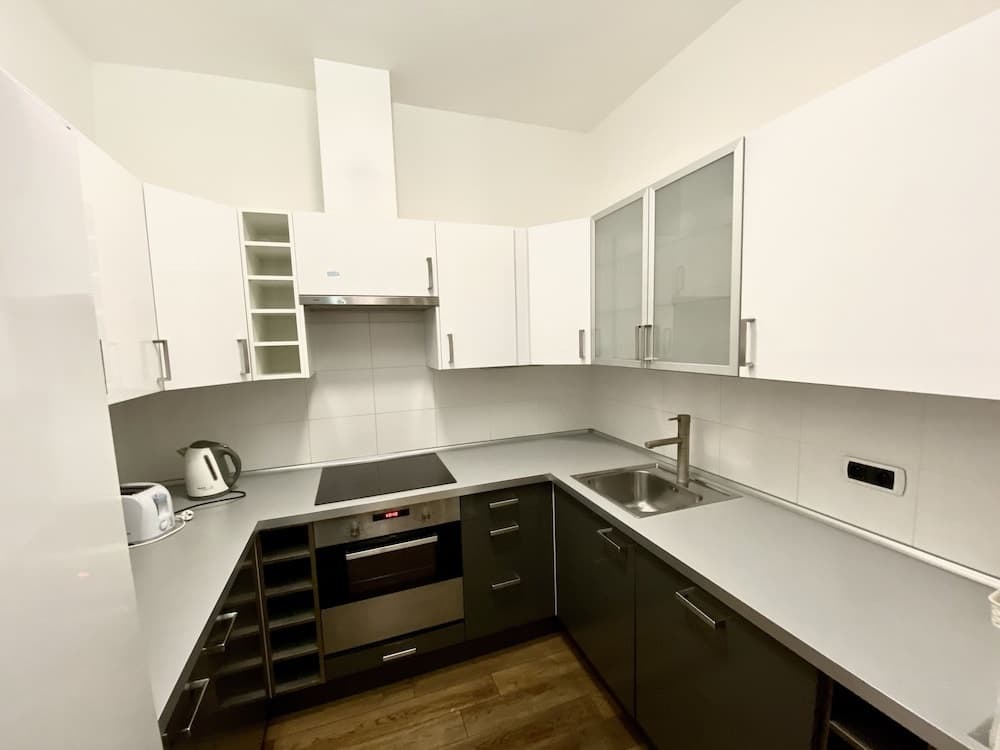 Residence Prague Life Masna - photo 16