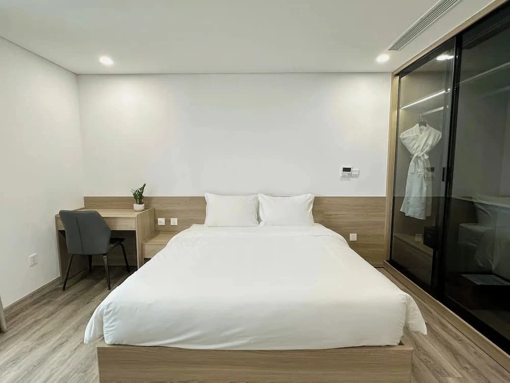 GEM Hotel & Residence - photo 3