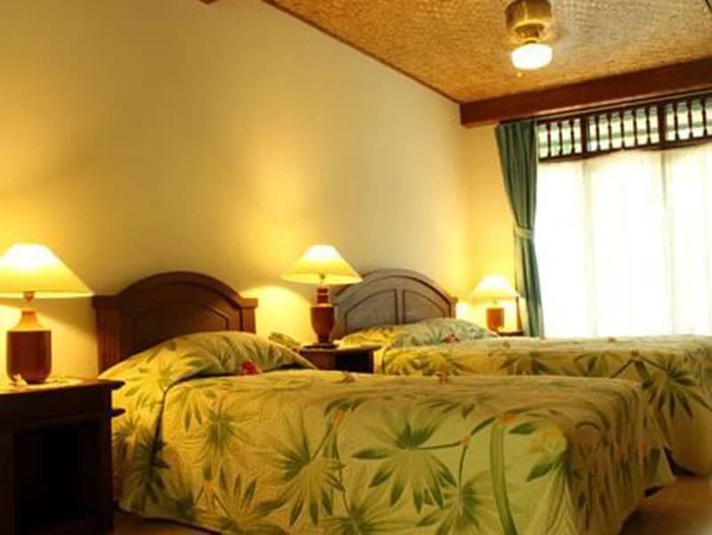 Klub Kokos Bungalows - photo 3