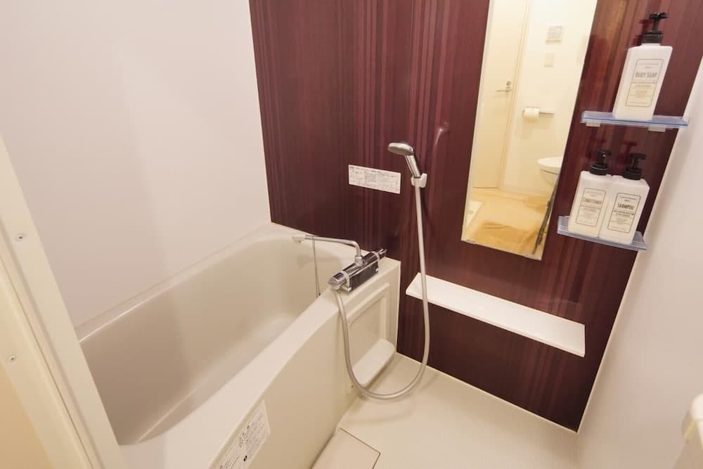 Asakusa Hotel 302 - photo 9