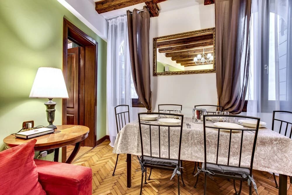 San Marco Superior Apartment - photo 26