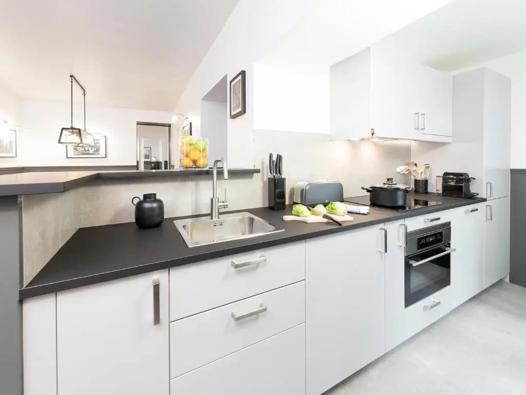 LivinParis - Luxury 4 Bedrooms Le Marais I - photo 15