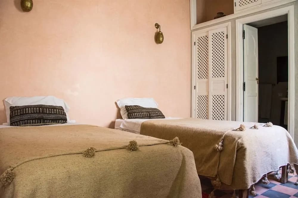 Riad el Marah - photo 7