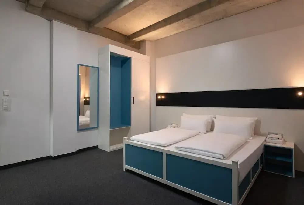 Olive Inn Berlin - photo 19