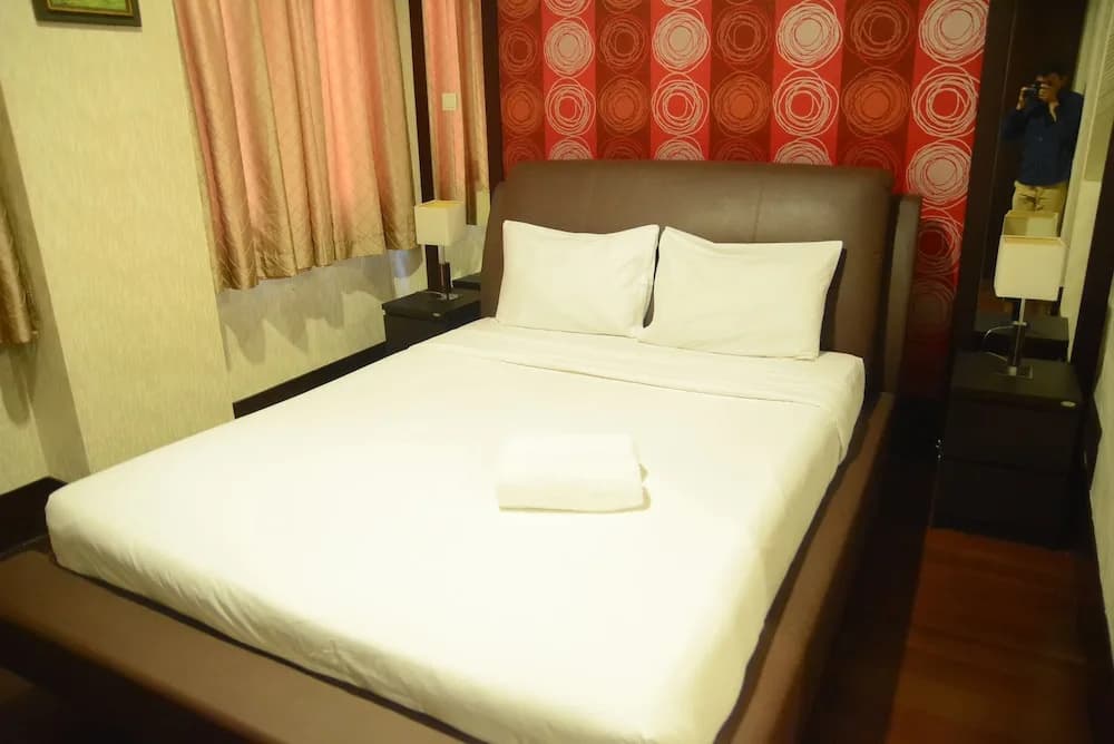 2 Bedrooms Pearl Garden by Travelio - photo 2
