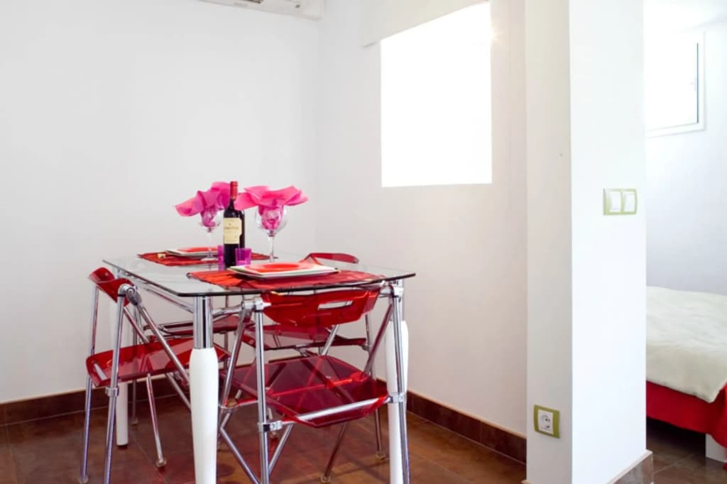 Watermelon - Penthouse Apartment - photo 4