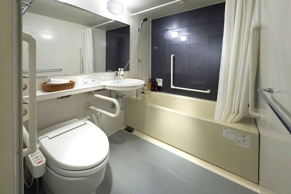 Hotel Oriental Express Ginza West - photo 4