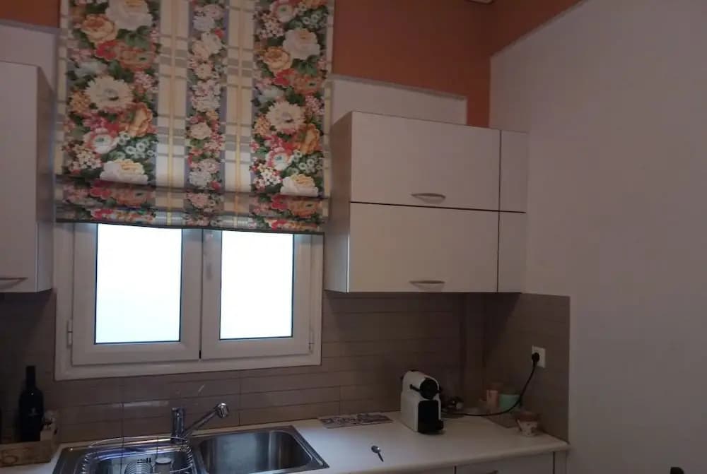 Luxury Flat with Amazing Lycabetus View - photo 12