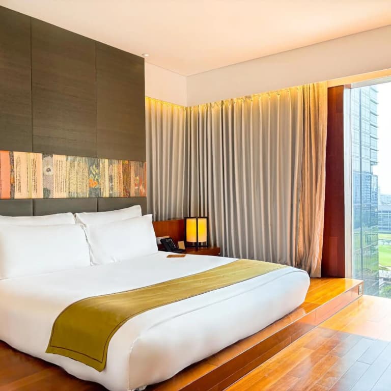Hansar Bangkok Hotel - photo 43