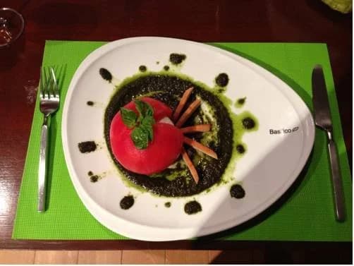 Basilico Hotel & Restaurant - photo 10