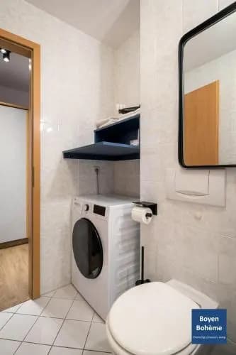 Boyen Boheme Apartments - photo 4