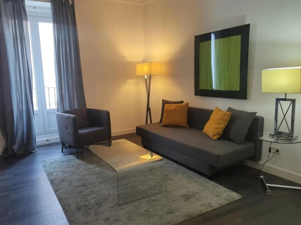 Suite Prado Hotel - photo 5