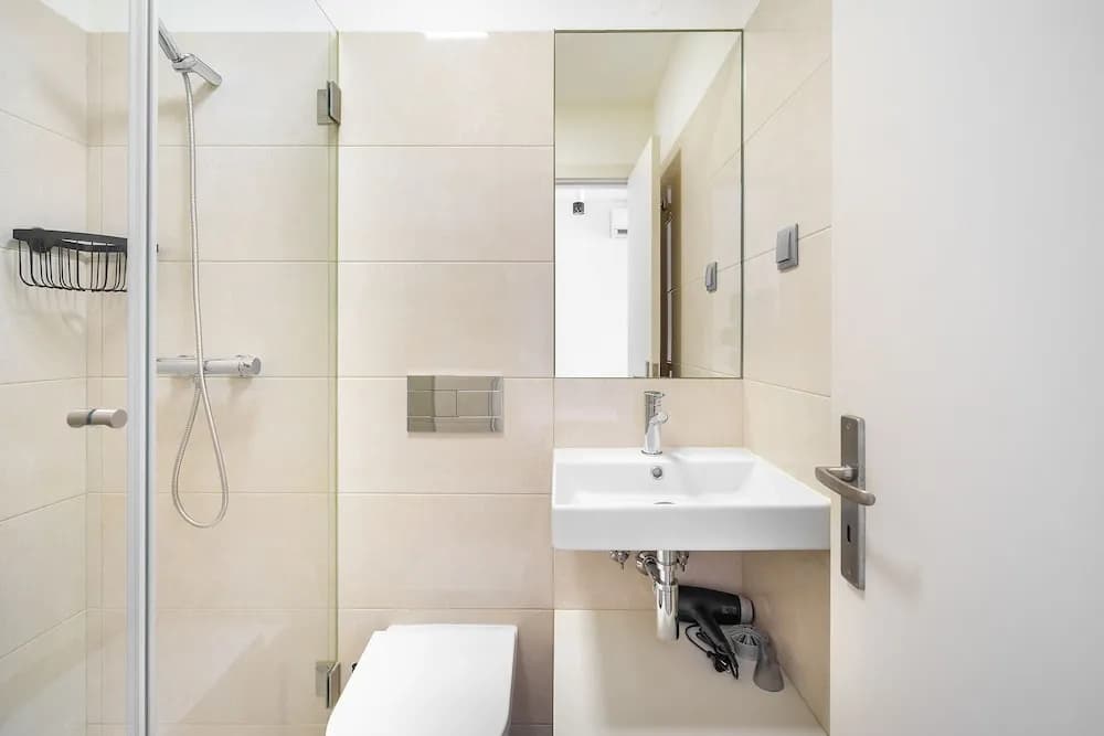 Intendente Modern Stays - photo 8