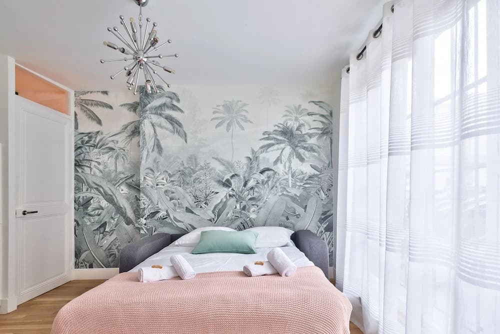 NEW Paradis 2 Flats in Heart of Paris - photo 2