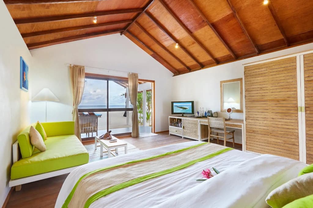 Nala Maldives by Jawakara - photo 44