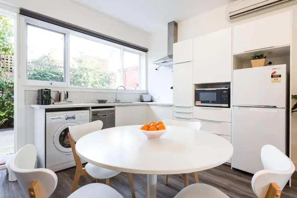 Your Home Away from Home - photo 9