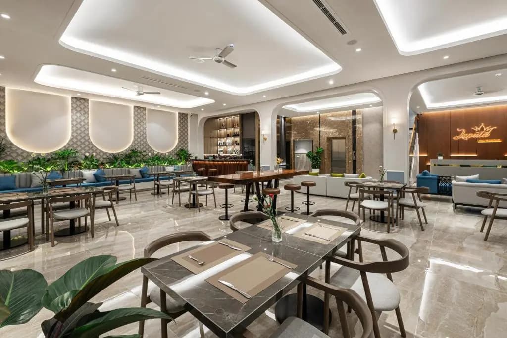 Laputa Hotel Phu Quoc - photo 11