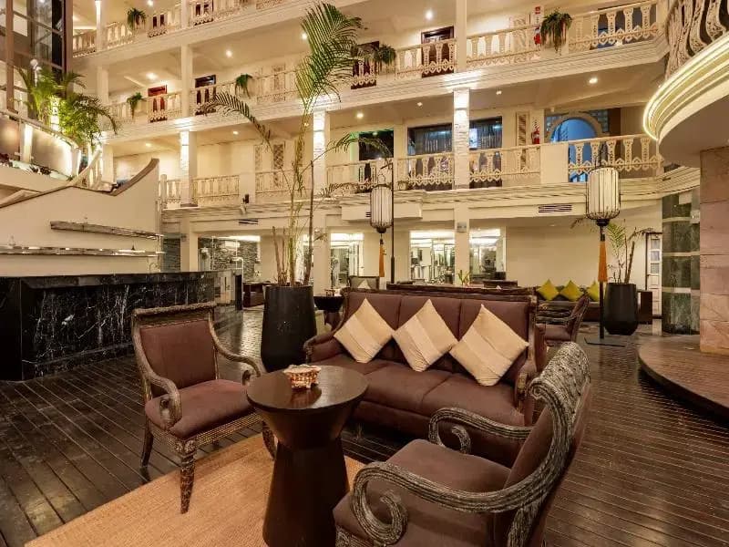 The Taksim Royal Beachfront Resort - photo 39