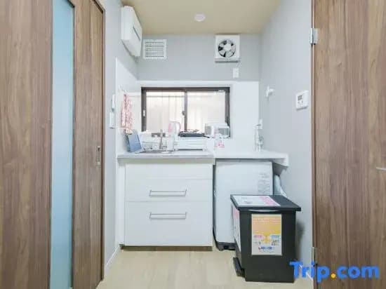 Quiet Japanese Style Residence 6 min to Shinagawa | Direct Access to Haneda | Floor Heating - photo 4