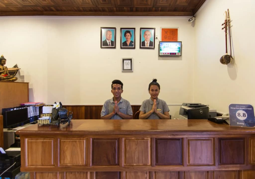 Mango Angkor Boutique - photo 22