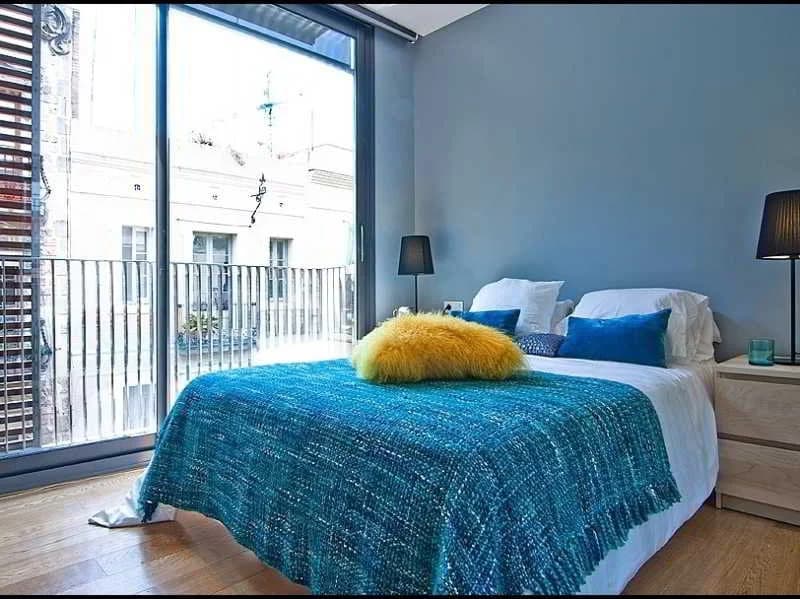 Gracia Pool Apartments Center - photo 5