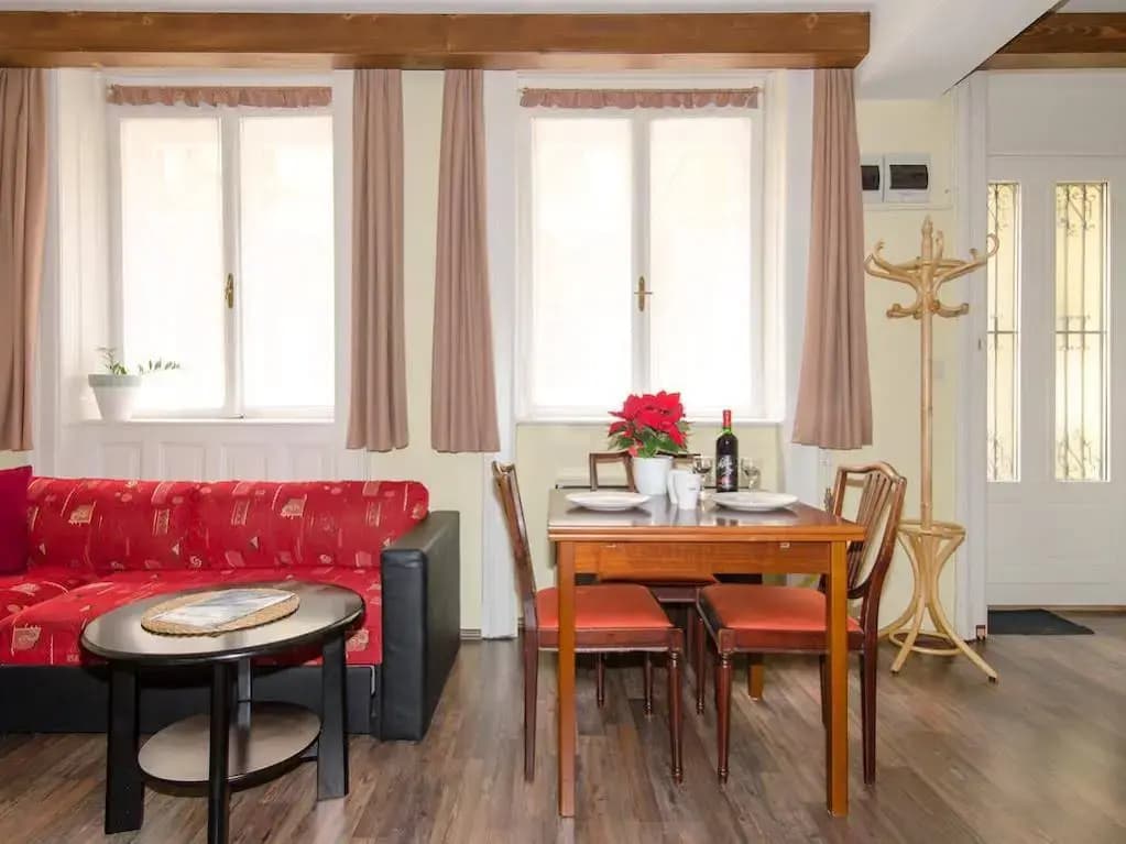 Suites 13 Budapest - photo 5
