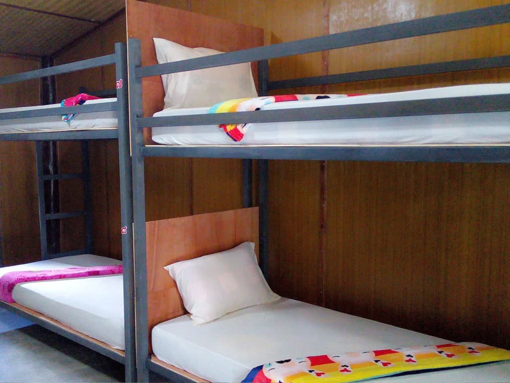 Funky Fish Hostel - photo 4