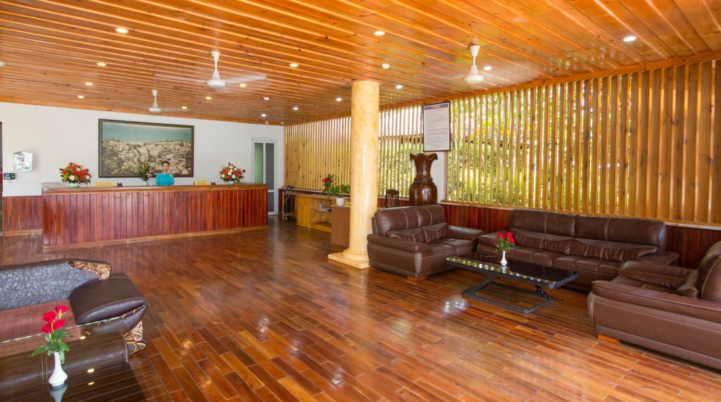 Herbal Resort Phu Quoc - photo 2