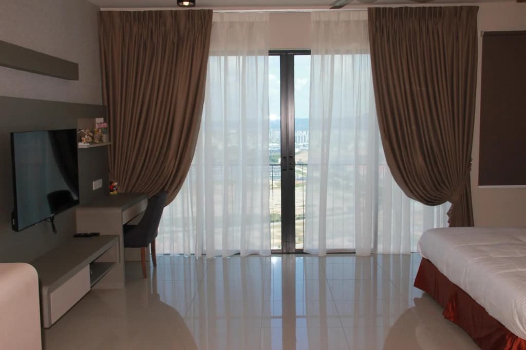 Setia Inn Suites Service Residence - photo 4