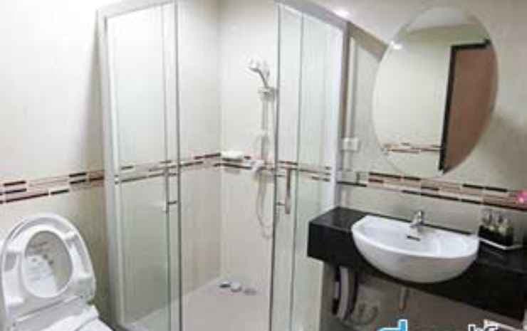 Prommitr Suites - photo 12