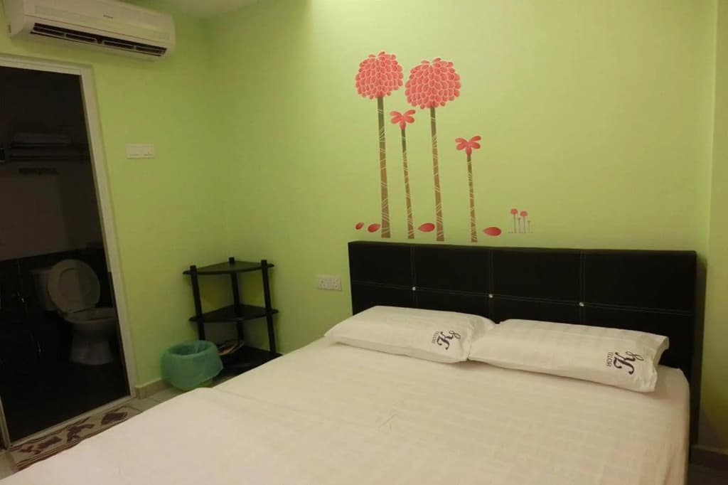 Hotel K8 - photo 4